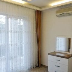 Отель Kemer Residence 2 удобства в номере