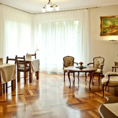 Hanunu Hostel питание