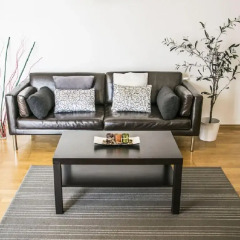 Апартаменты Senator Apartments Budapest Апартаменты Премиум с различными типами кроватей фото 3