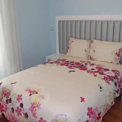 Отель Grande Oceano Guest House 3* Стандартный номер с двуспальной кроватью фото 12