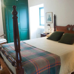 Отель Casa do Torno комната для гостей фото 2