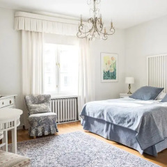 Boutique Hotel Yöpuu 4* Стандартный номер