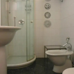 Отель B&B Casa Baseggio 2* Стандартный номер с различными типами кроватей фото 5