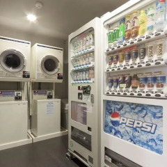 Comfort Hotel Toyama Ekimae Тояма развлечения