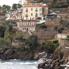 Ravello Art Hotel Marmorata 4* Апартаменты фото 8