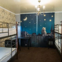 Hostel Green House Tyumen детские мероприятия фото 2
