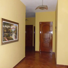 Отель Red Rose Guest house интерьер отеля
