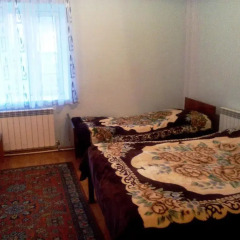 Отель At Kechareci Holiday Home удобства в номере