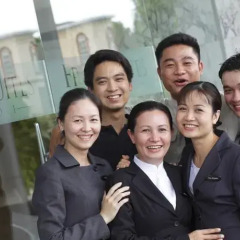 Отель Fraser Suites Hanoi фото 3