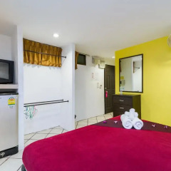 Rich Resort Beachside Hotel 3* Стандартный номер фото 8