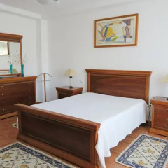 Отель Casa de Campo, Algarvia Стандартный номер разные типы кроватей фото 7