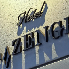 Hotel Lozenge спортивное сооружение