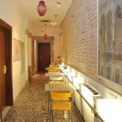 Отель 3C B&B Венеция интерьер отеля