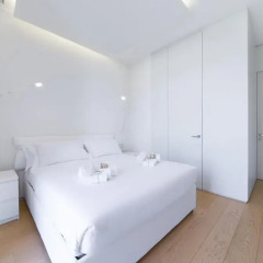 Отель Suitelowcost Solaria 8C комната для гостей фото 3