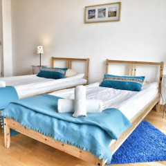 Отель ApartmentsApart Brussels Студия фото 8