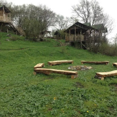 Отель Aland Resort
