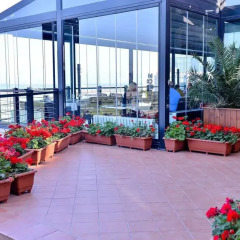 Отель Riviera Азербайджан, Баку - отзывы, цены и фото номеров - забронировать отель Riviera онлайн