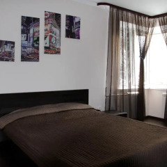 Апартаменты Nadiya apartments 2 комната для гостей
