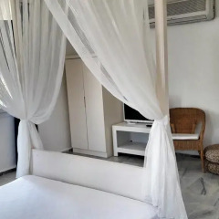 Temucin Hotel 3* Стандартный номер фото 7