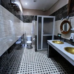 Отель Hôtel des Oudaias Марокко, Рабат - отзывы, цены и фото номеров - забронировать отель Hôtel des Oudaias онлайн сауна