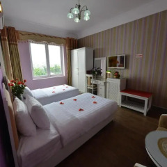 Golden Time Hostel 2 спа