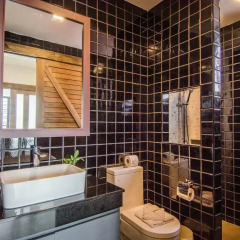 Отель Casa Bella Phuket 4* Номер Делюкс фото 7