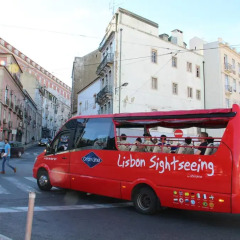 Отель Viriato Rooms парковка
