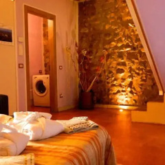 Отель Agriturismo Al Torcol Монцамбано комната для гостей фото 4