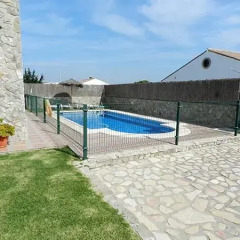 Отель Casas Elena-Conil Испания, Кониль-де-ла-Фронтера - отзывы, цены и фото номеров - забронировать отель Casas Elena-Conil онлайн детские мероприятия