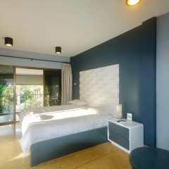 Отель Momento Resort 3* Стандартный семейный номер с двуспальной кроватью