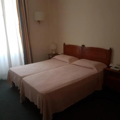 Hotel Touring Wellness & Beauty 3* Номер категории Эконом фото 2