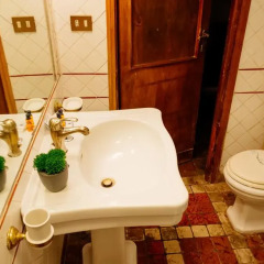 Отель Sweet Genovesi - Trastevere ванная фото 2