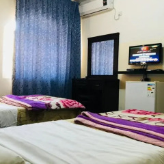 Kahramana Hotel 3* Стандартный номер с 2 отдельными кроватями фото 5
