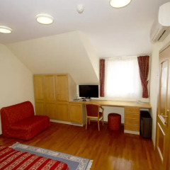 Отель Bed and Breakfast Villa Ana комната для гостей фото 4