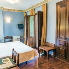 Отель Posada Del Toro 3* Стандартный номер с различными типами кроватей фото 8