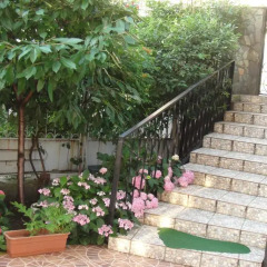 Mashuk Hotel 2* Номер категории Эконом с различными типами кроватей фото 21