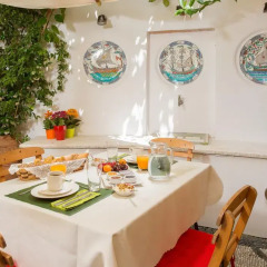 Отель Rodos Niohori Elite Suites питание фото 2