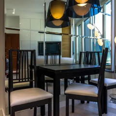 Апартаменты Residence Okolnik Apartments интерьер отеля