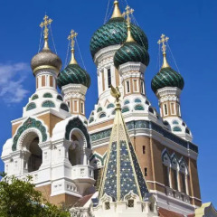 Отель Hôtel Saint Georges Франция, Ницца - - забронировать отель Hôtel Saint Georges, цены и фото номеров фото 7