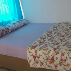 Отель La Rosa Pansiyon Сыгаджик пляж