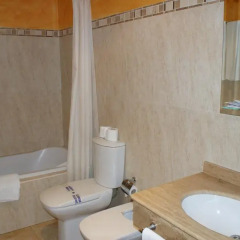 Hotel Juan Francisco 2* Стандартный номер с различными типами кроватей фото 3