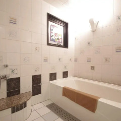Hotel Imalle Yokohama Isezakicho - Hostel Номер Делюкс с 2 отдельными кроватями фото 28