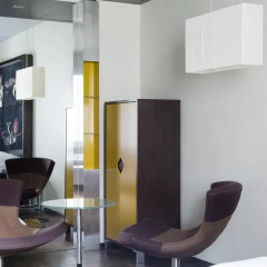 Отель Comfort Square 4* Улучшенный номер фото 3
