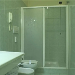 Spice Hotel Milano 3* Стандартный номер с разными типами кроватей фото 3