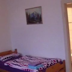 Отель Appartment im Zentrum Düsseldorf Германия, Дюссельдорф - отзывы, цены и фото номеров - забронировать отель Appartment im Zentrum Düsseldorf онлайн комната для гостей фото 4