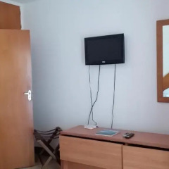 Отель Palm View Guesthouse And Conference Centre Монтего-Бей удобства в номере фото 2