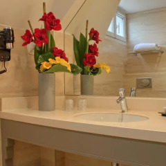 Hotel Residence Foch 3* Полулюкс фото 6