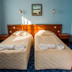 Bariakov Hotel 3* Стандартный номер фото 7