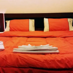 Отель Guesthouse Paris Star 2* Стандартный номер с разными типами кроватей фото 2