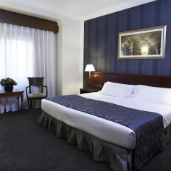 El Avenida Palace Hotel 4* Стандартный номер